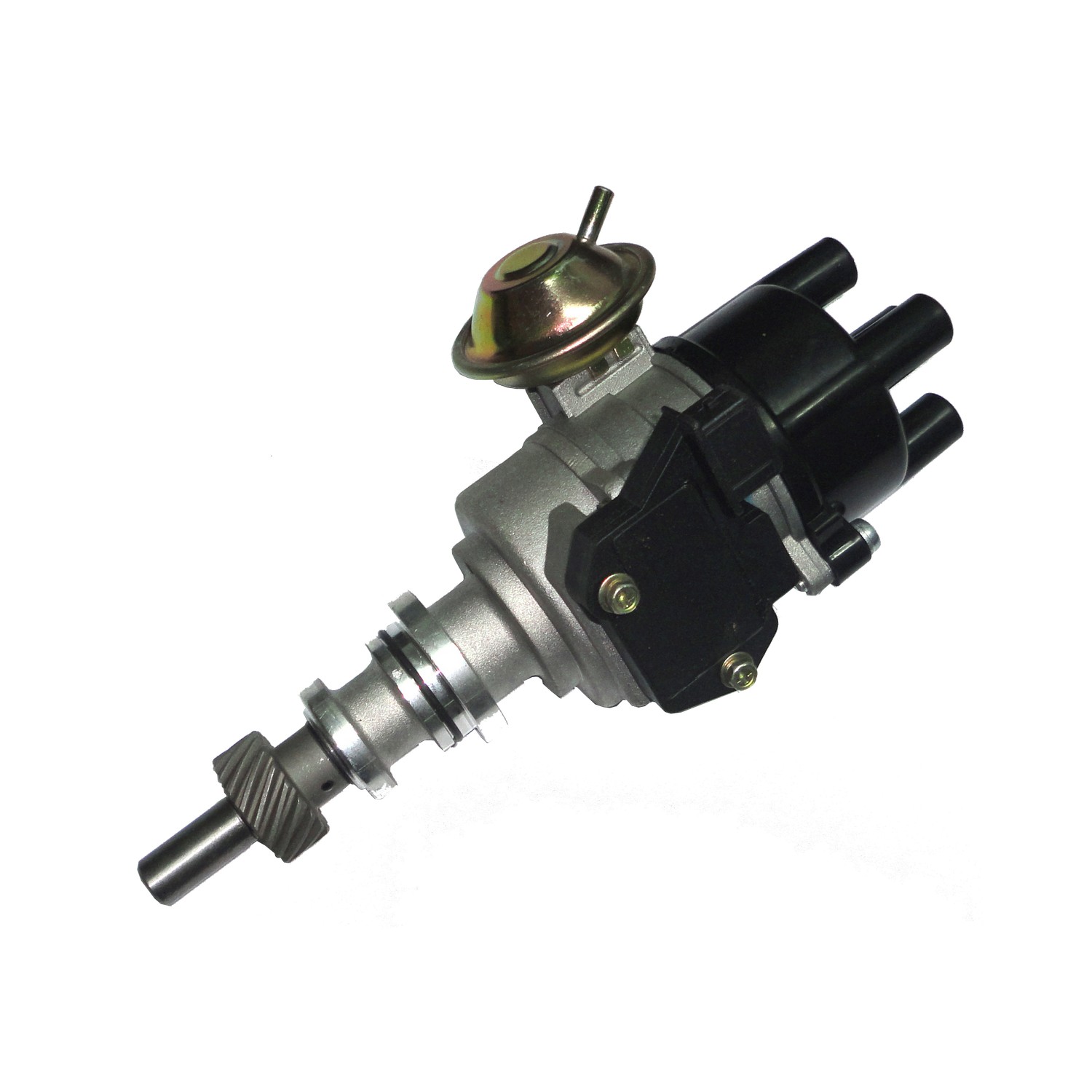 Distribuidor Electronico Ford Sierra 2.3 Taunus Enc. Indiel